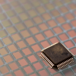 Silicon semiconductor
