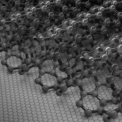 Nano-carbon materials