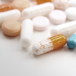 Medical supplies